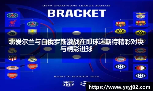 北爱尔兰与白俄罗斯激战在即球迷期待精彩对决与精彩进球